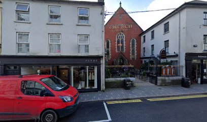 The Butchers Daughter Saloon Skibbereen The Butchers Daughter Saloon Skibbereen