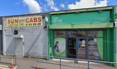 The Colourist Cork The Colourist Cork