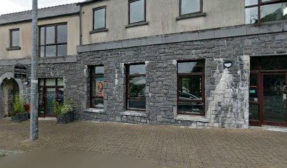 The Diamond Hair Studio Connemara The Diamond Hair Studio Connemara