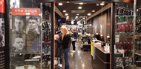 The Edge Galway The Edge Galway