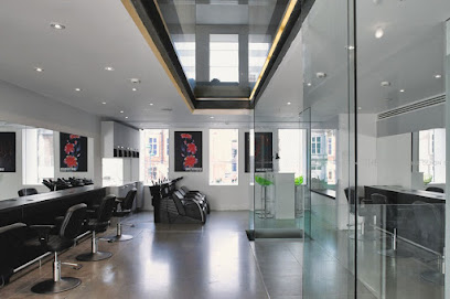 The Edge Hair Design Cork The Edge Hair Design Cork