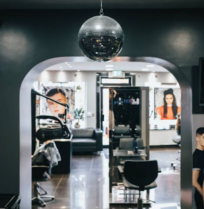 The Face Galway The Face Galway