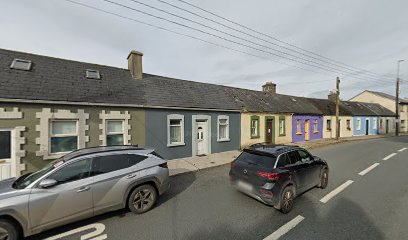 The Gilded Scissors Millstreet The Gilded Scissors Millstreet