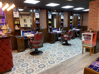 The Grafton Barber Cork The Grafton Barber Cork