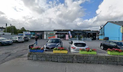 The Hair Boutique Bearna The Hair Boutique Bearna