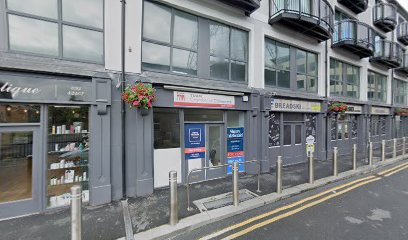 The Hair Boutique Tuam The Hair Boutique Tuam