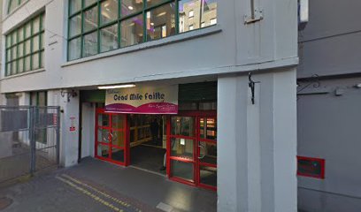 The Hair Collective Galway The Hair Collective Galway