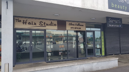 The Hair Studio Athenry The Hair Studio Athenry