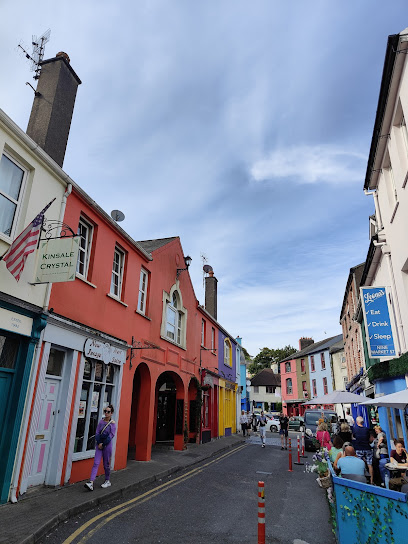 The Kinsale Aesthetic Clinic Kinsale The Kinsale Aesthetic Clinic Kinsale