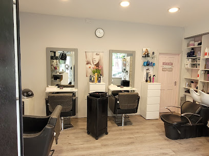 The Lough Hair Studio Cork The Lough Hair Studio Cork