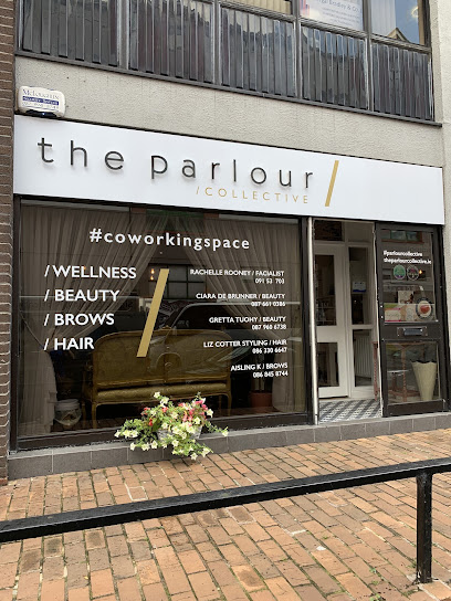 The Parlour Collective Galway The Parlour Collective Galway