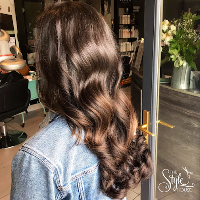 The Style House Cork The Style House Cork