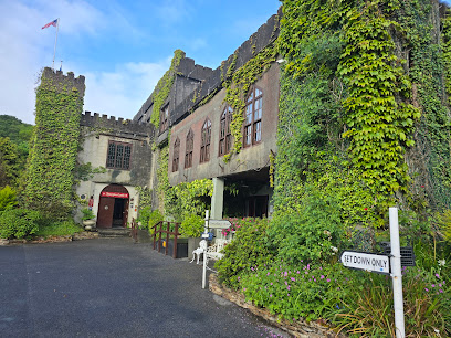 The Treatment Rooms Clifden The Treatment Rooms Clifden