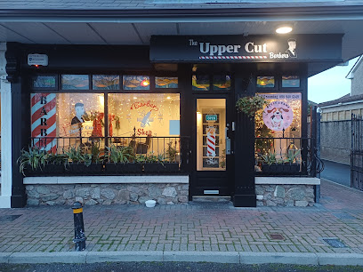 The Upper Cut Barbers Galway The Upper Cut Barbers Galway