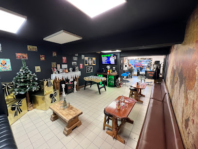 The Urban Shave: Midleton The Urban Shave: Midleton