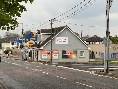 The Wilton Barber Cork The Wilton Barber Cork