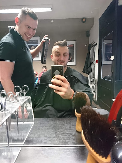 Thomas Barber Ballinasloe Thomas Barber Ballinasloe