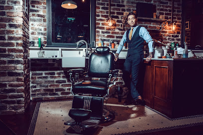 Tom Winters Barbers Cork Tom Winters Barbers Cork