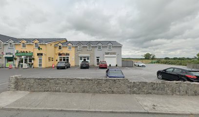 Top Klass Hair Corrandulla Top Klass Hair Corrandulla