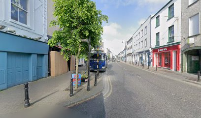 Top Knots Hair Loughrea Top Knots Hair Loughrea