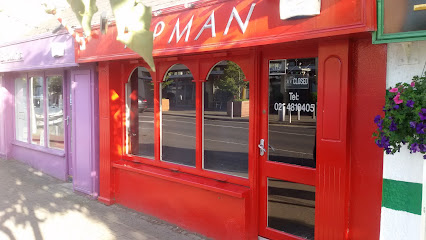 Top Man Barber Shop Cork Top Man Barber Shop Cork