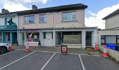 Total Look Hair Salon Galway Total Look Hair Salon Galway