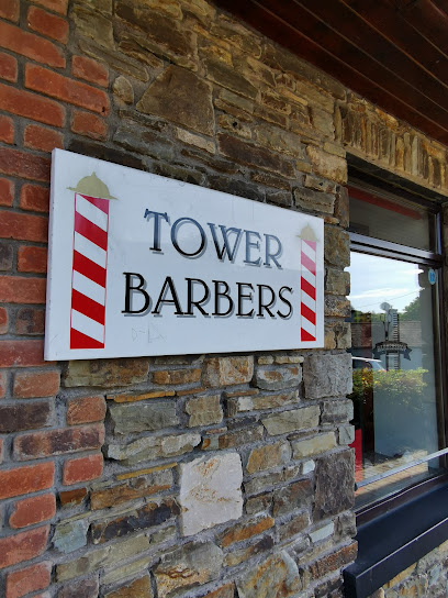 Tower Barbers Blarney Tower Barbers Blarney