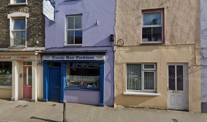 Trendy Hair Fashions Skibbereen Trendy Hair Fashions Skibbereen