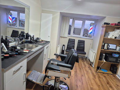 Turks Barber Remzi Bearna Turks Barber Remzi Bearna