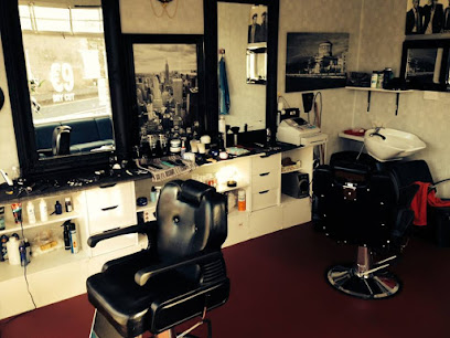 Turners Cross Barbershop Cork Turners Cross Barbershop Cork
