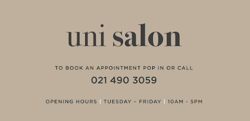 Unisalon Cork Unisalon Cork