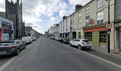 Utopia Ballinasloe Utopia Ballinasloe