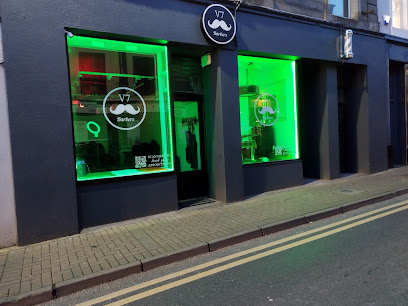 V7 Barbers Tuam V7 Barbers Tuam
