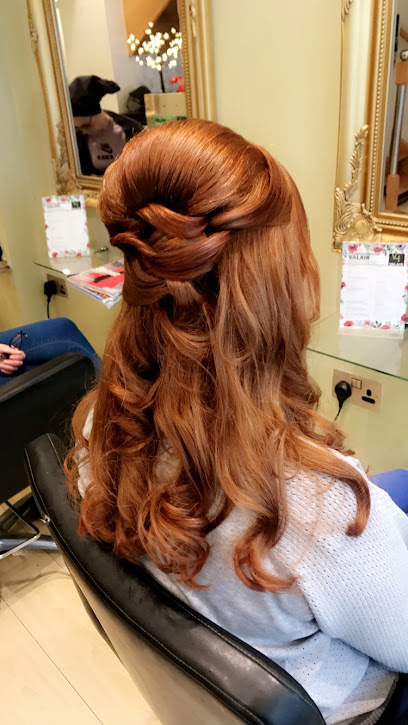 Valair Hairdressing Galway Valair Hairdressing Galway