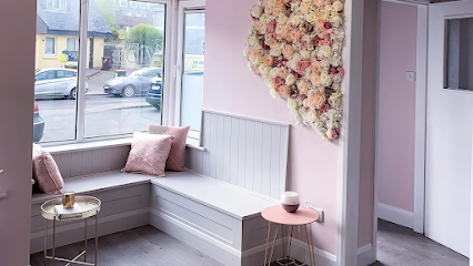 Vibe Hair Salon Carrigaline Vibe Hair Salon Carrigaline