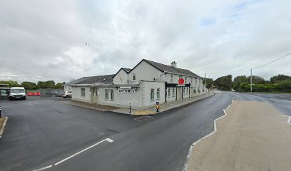 Vibes Hair Design Corrofin Vibes Hair Design Corrofin