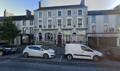 Visage Hair Salon Charleville Visage Hair Salon Charleville