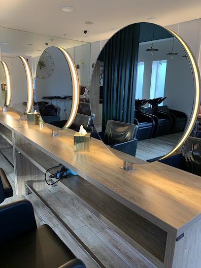 Visage Hair Salon Cork Visage Hair Salon Cork