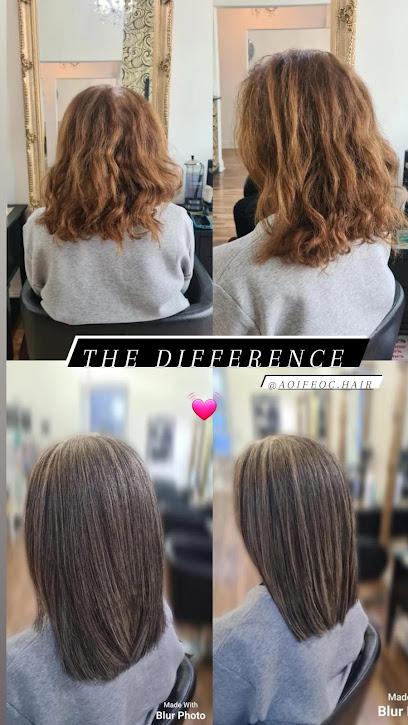 Visage Hair Salon Mallow Visage Hair Salon Mallow