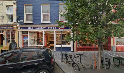 Vogue Hair & Beauty Studio Clonakilty Vogue Hair & Beauty Studio Clonakilty