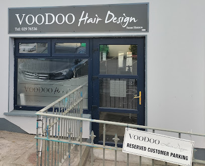 VooDoo Hair Design East End VooDoo Hair Design East End