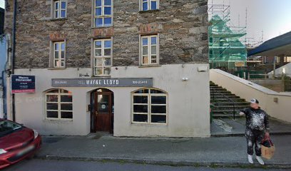 Wayne Lloyd Hair Ballydehob Wayne Lloyd Hair Ballydehob