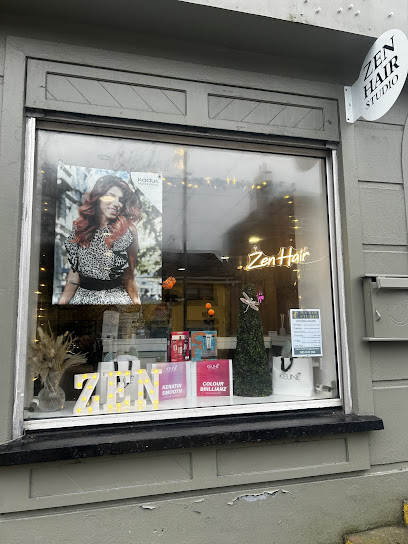 Zen hair studio Charleville Zen hair studio Charleville