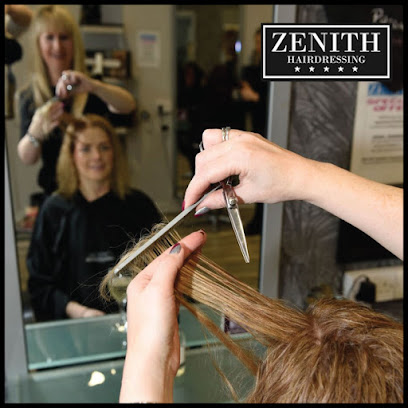 Zenith Hairdressing Galway Zenith Hairdressing Galway