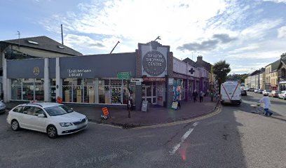 Zig-Zag Haircare Bandon Zig-Zag Haircare Bandon